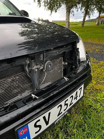 Subaru Forester 2011 photo 3
