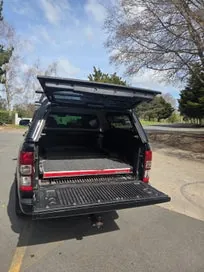 Ford Ranger 2020 photo 4