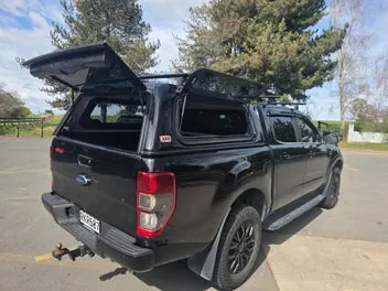 Ford Ranger 2020 photo 5