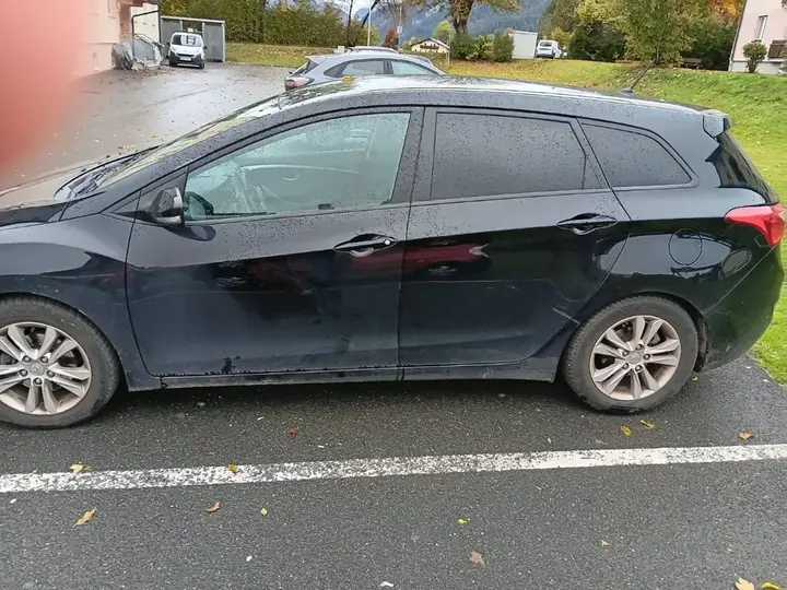 Hyundai I30 2013 photo 2