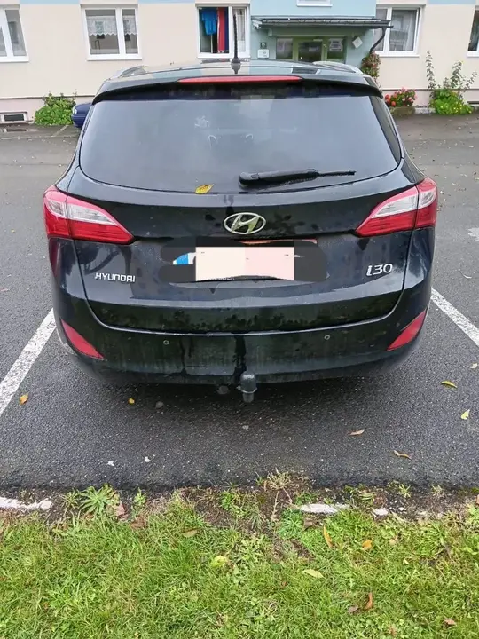 Hyundai I30 2013 photo 3