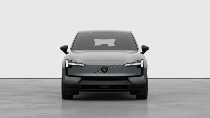 Volvo Ex30 photo 3