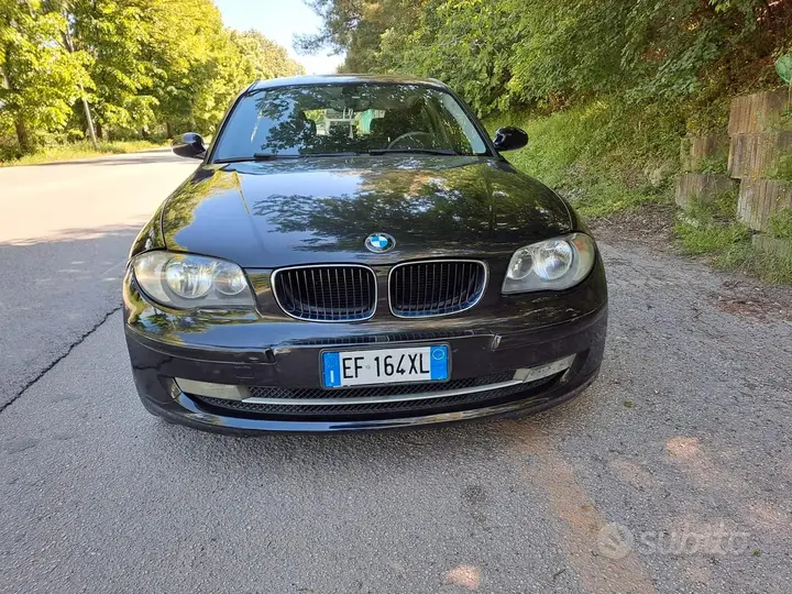 BMW 118D