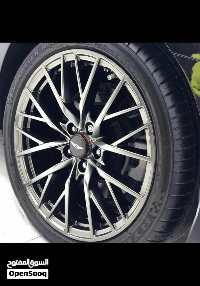 Genesis G80 2018 photo 3