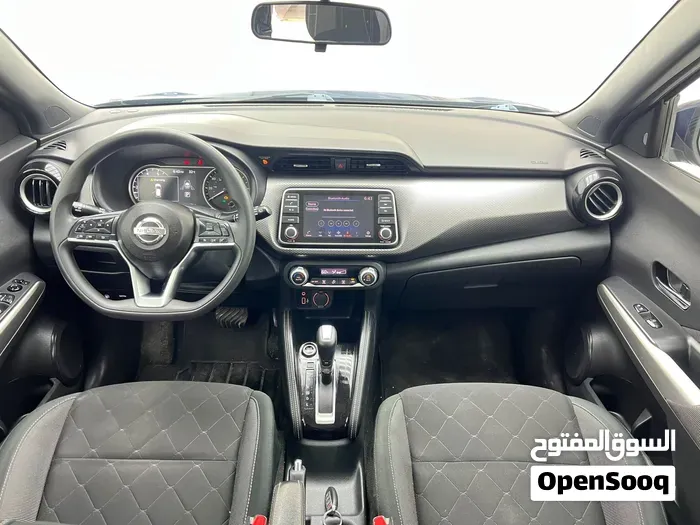 Nissan Kicks 2020 photo 3
