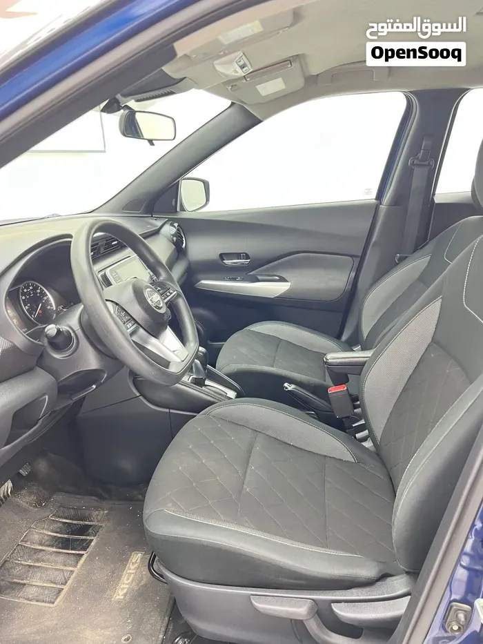 Nissan Kicks 2020 photo 4