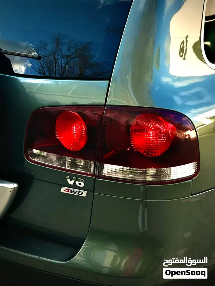 Volkswagen Tiguan 2010 photo 2