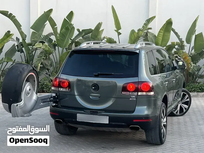Volkswagen Tiguan 2010 photo 4