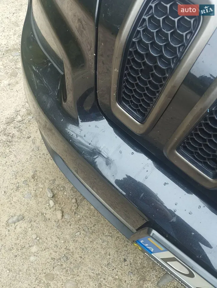 Jeep Cherokee 2016 photo 3