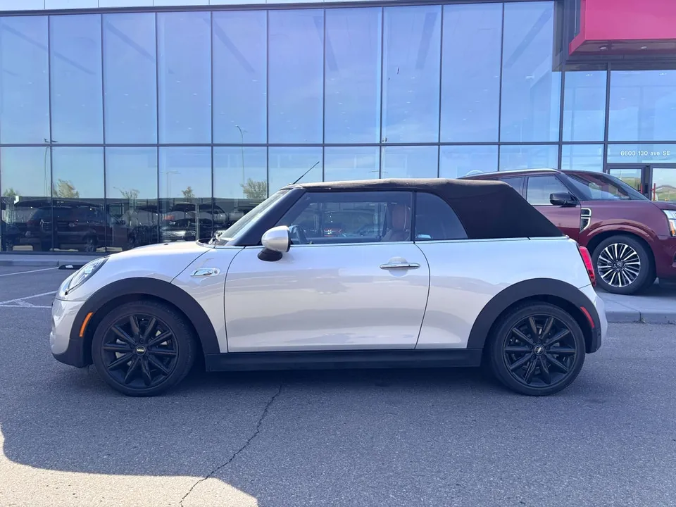 Mini Cooper S 2019 photo 4