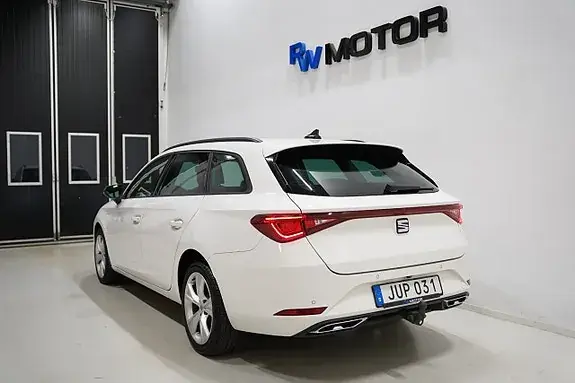 Seat Leon 2021 photo 5
