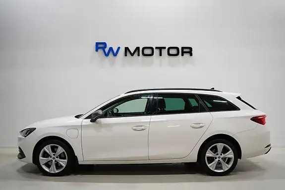 Seat Leon 2021 photo 4