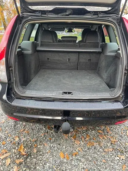 Volvo V50 2012 photo 5