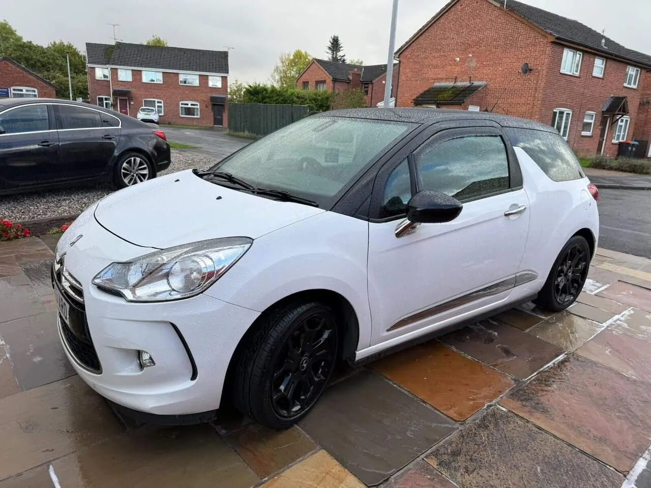 Citroen Ds3