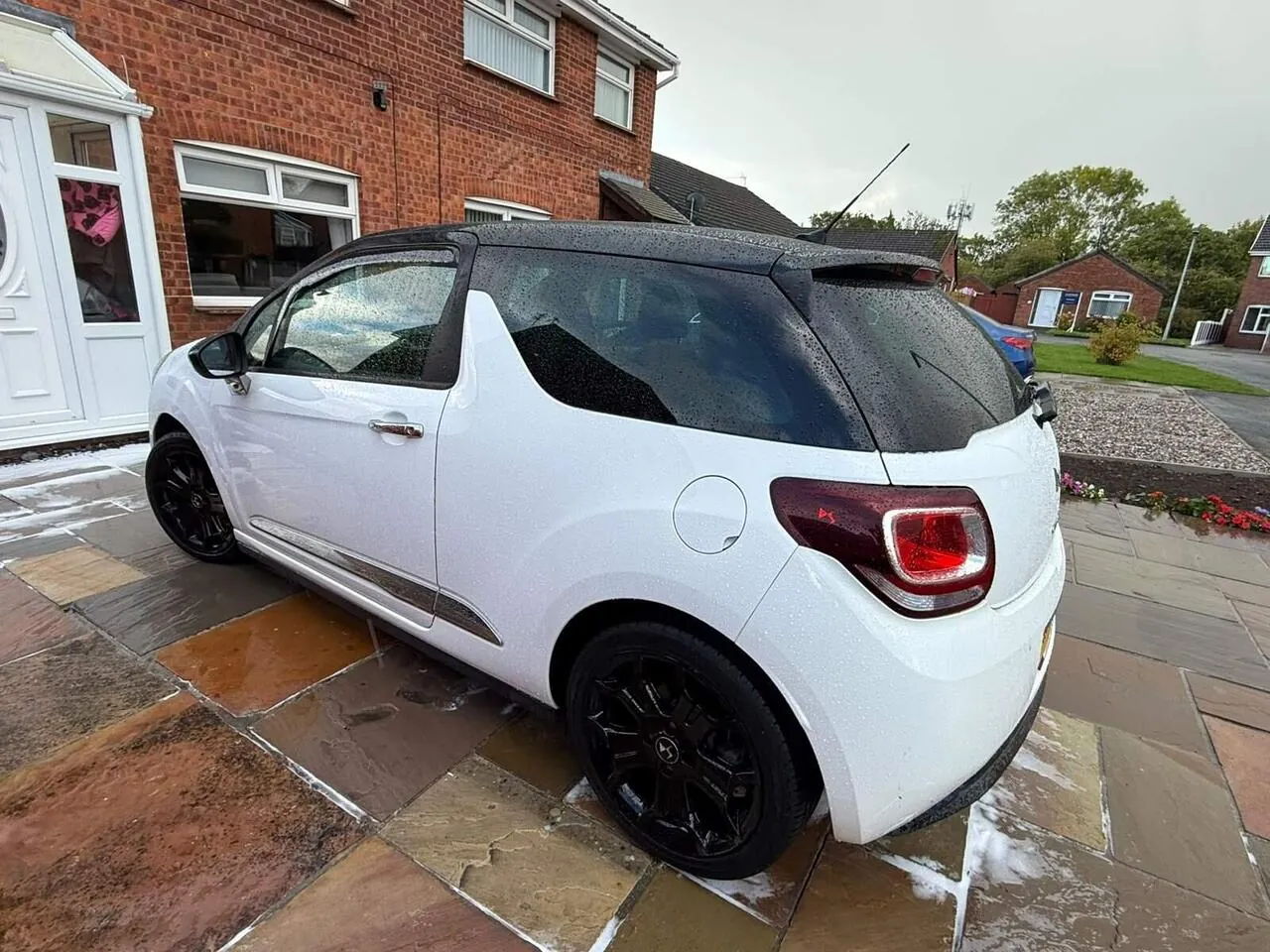 Citroen Ds3 2013 photo 3