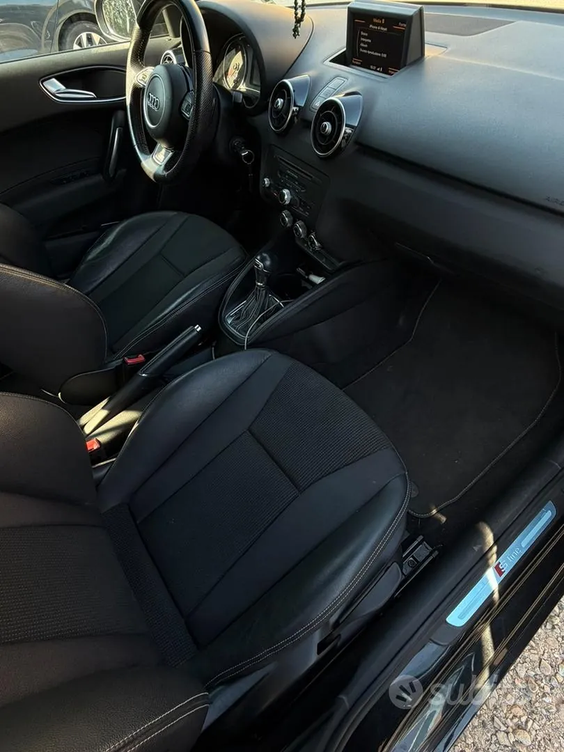 Audi A1 2014 photo 5