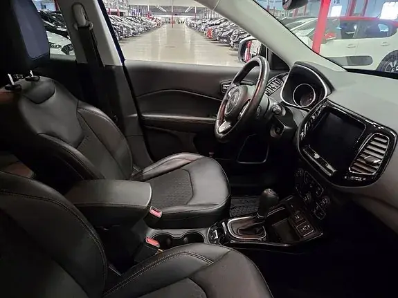 Jeep Compass 2020 photo 4