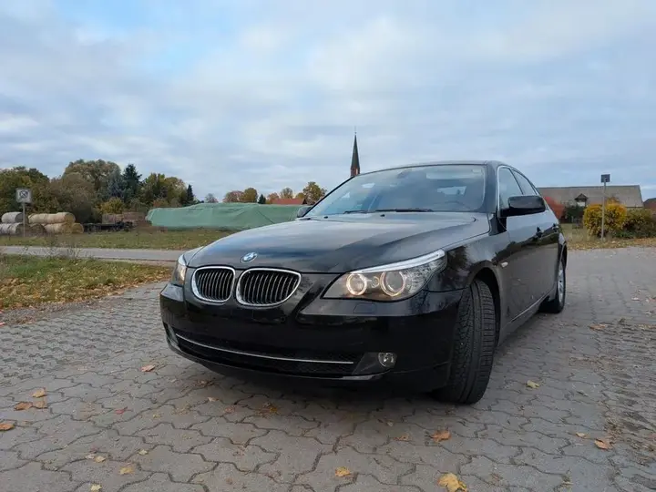 BMW 530D