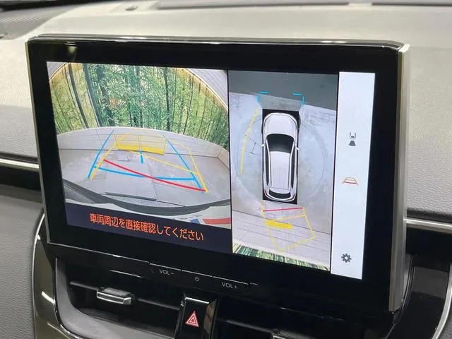Toyota Corolla Cross 2025 photo 4