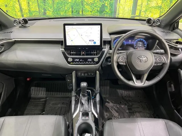 Toyota Corolla Cross 2025 photo 2