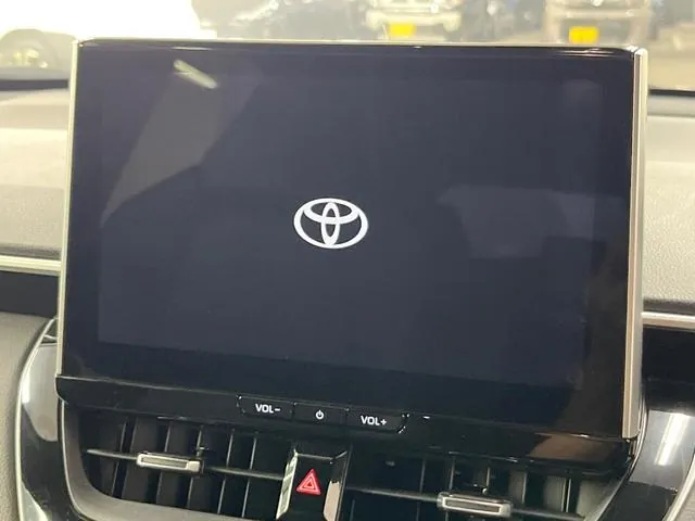Toyota Corolla Cross 2025 photo 3