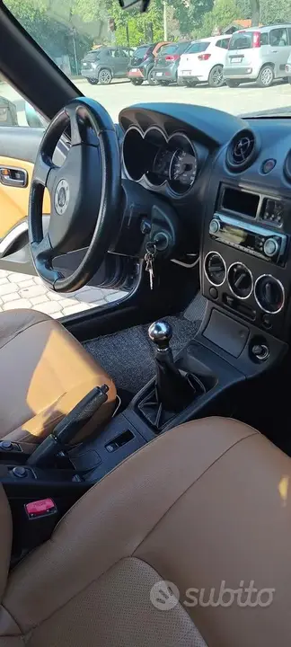 Daihatsu Copen 2006 photo 4