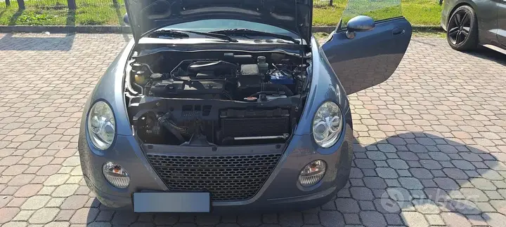Daihatsu Copen 2006 photo 5
