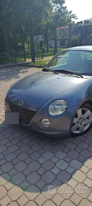 Daihatsu Copen 2006 photo 3