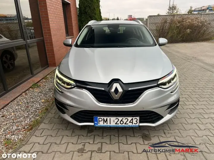 Renault Megane 2020 photo 5