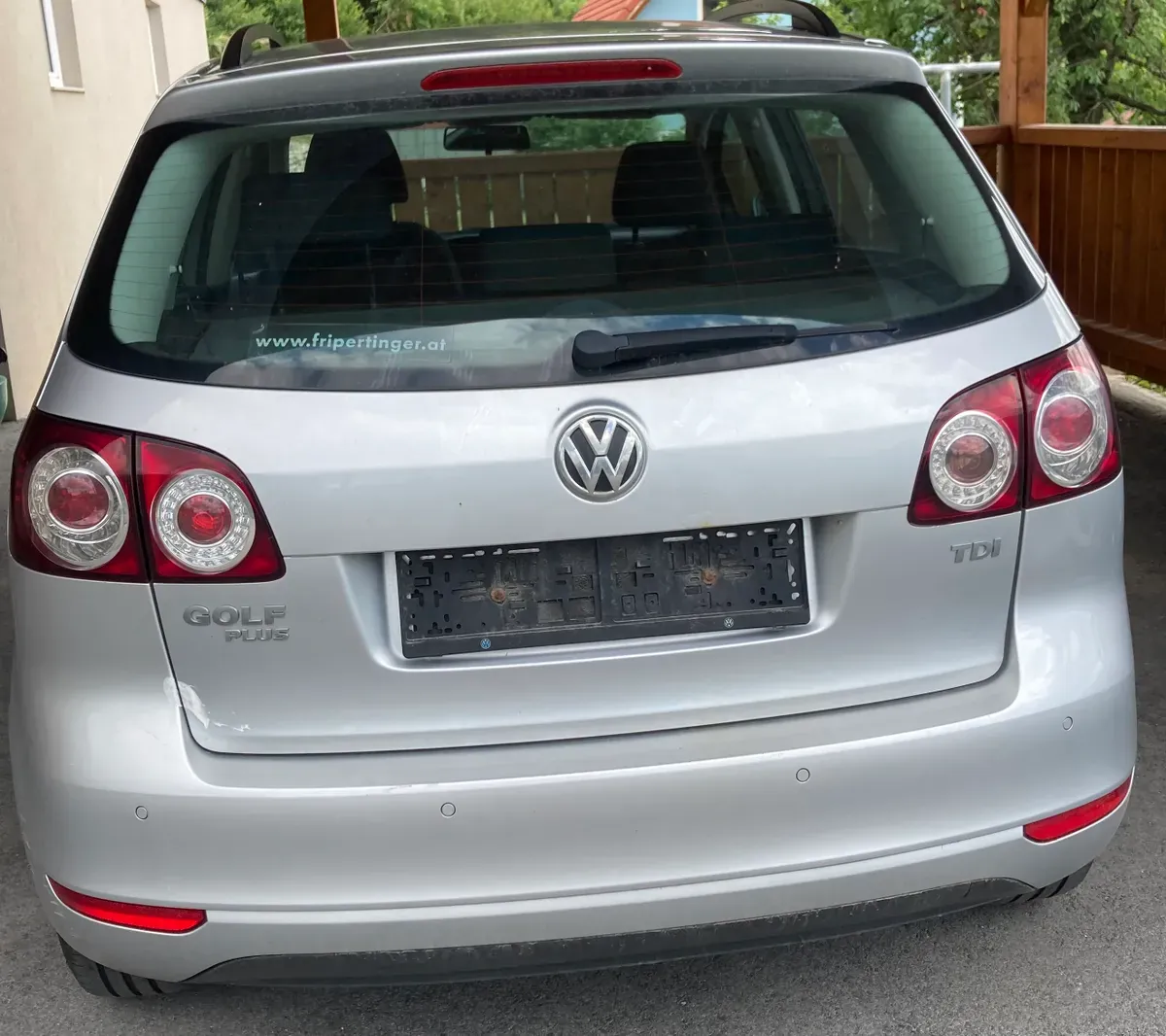 Volkswagen Golf 2013 photo 3