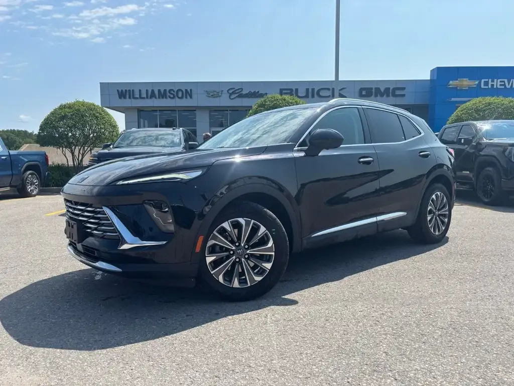 Buick Envision