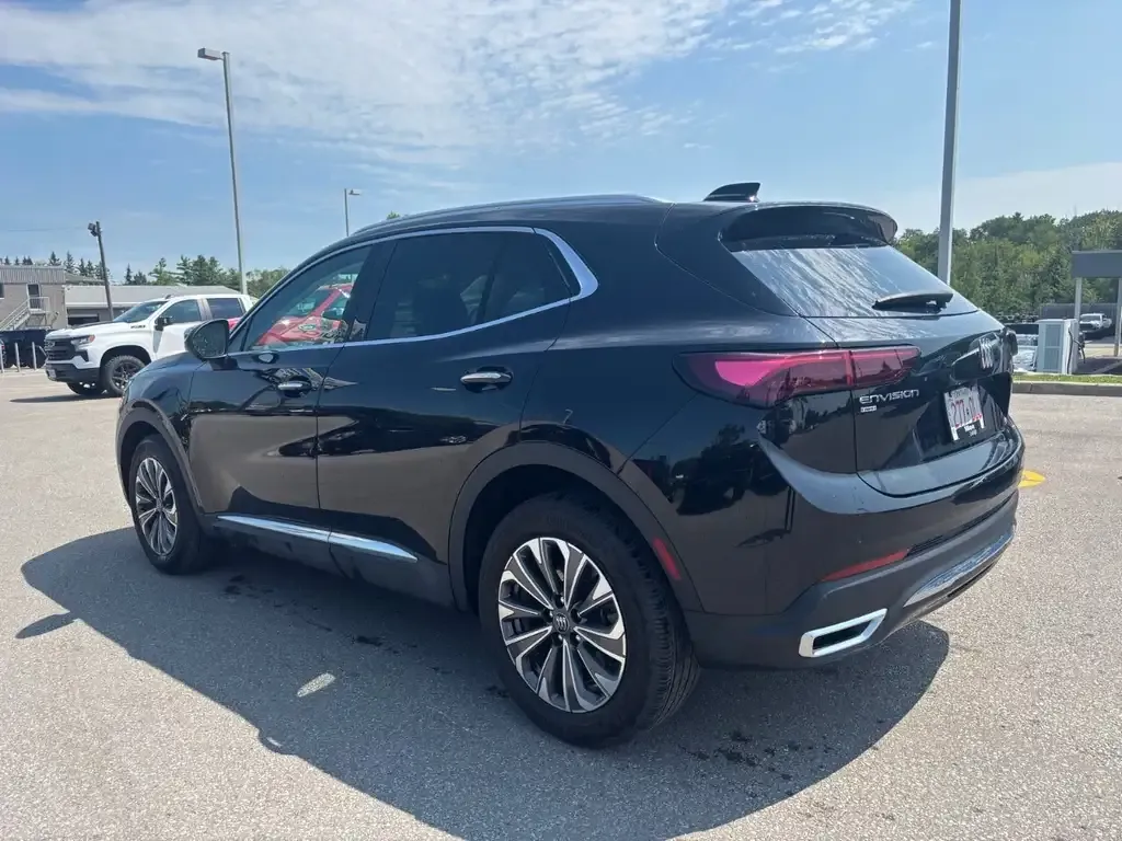 Buick Envision 2024 photo 5