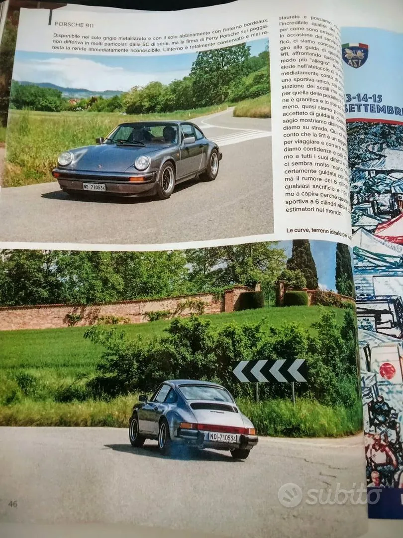 Porsche 911 1982 photo 4