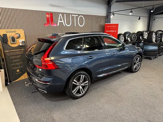 Volvo Xc60 2021 photo 5