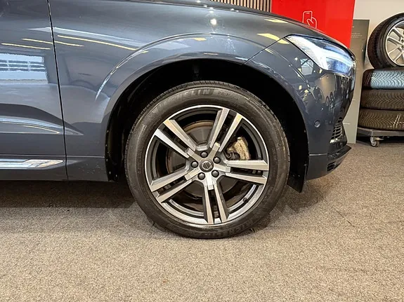 Volvo Xc60 2021 photo 4