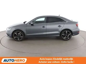 Audi A3 2016 photo 3