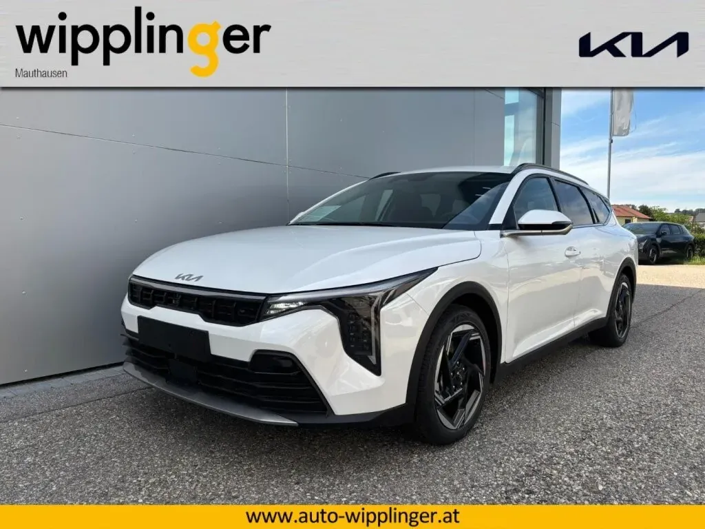 Kia K4