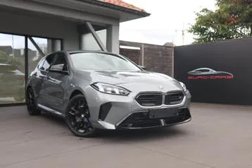BMW M135I