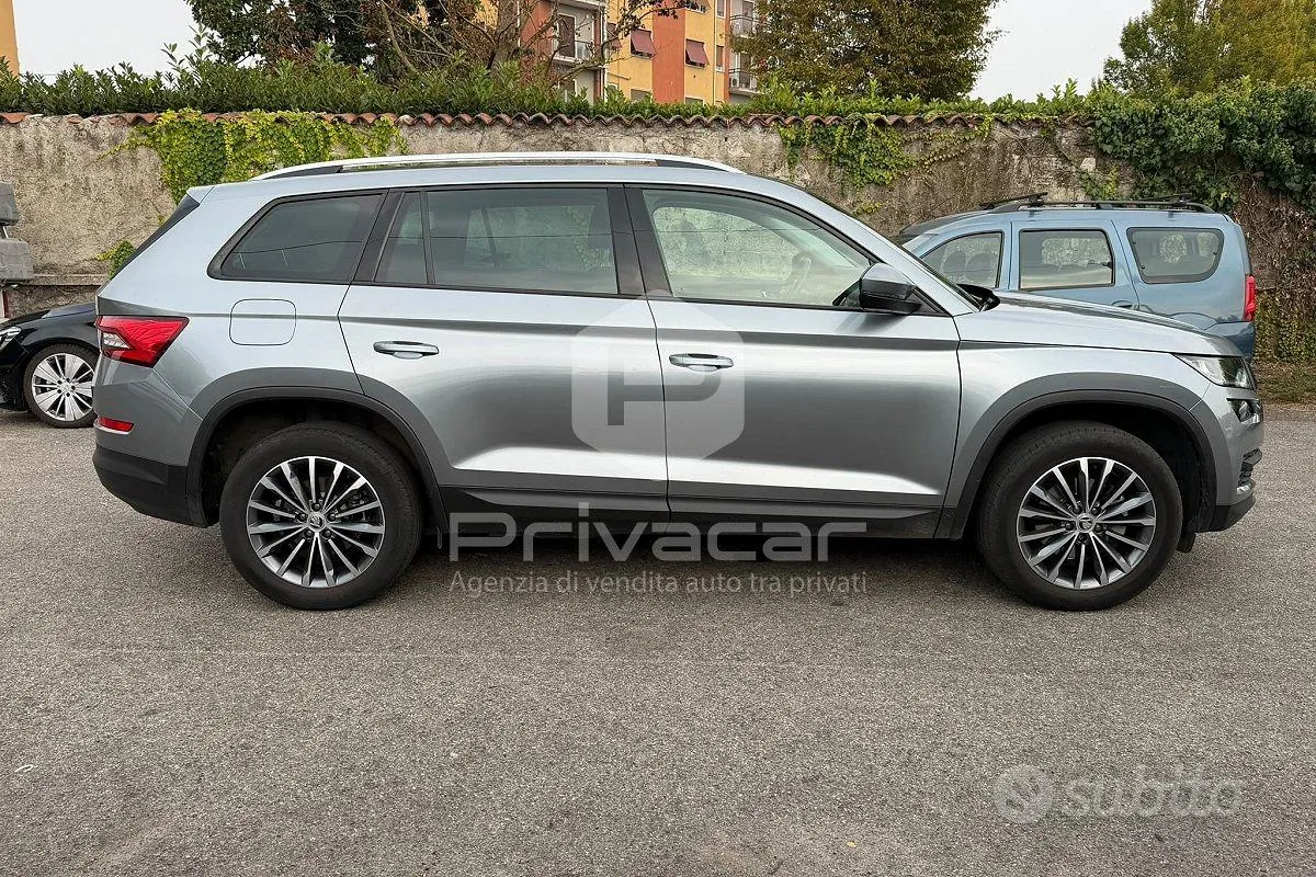 Skoda Kodiaq 2019 photo 4