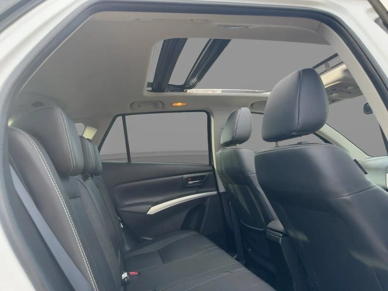 Suzuki Sx4 S-Cross 2015 photo 5