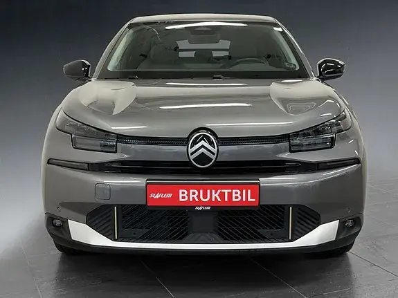 Citroen E-C4 2025 photo 2