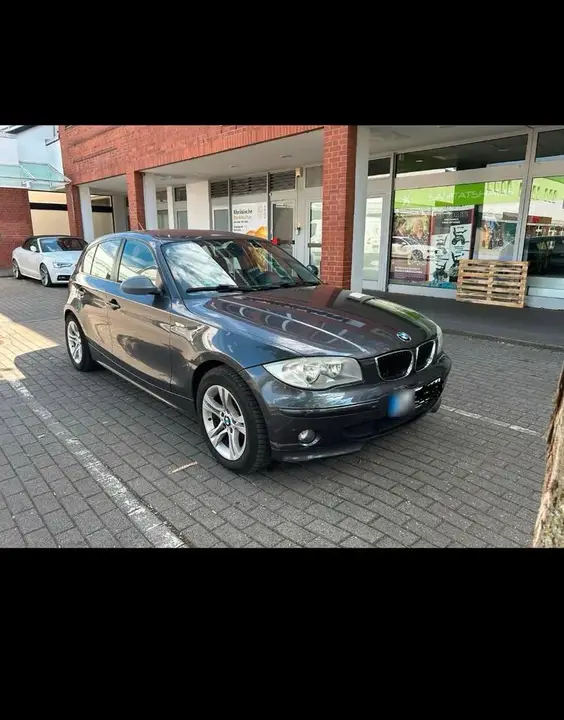 BMW 120 I