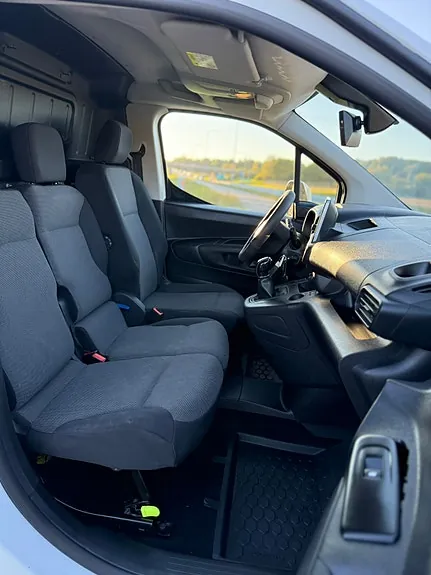 Opel Combo 2020 photo 5