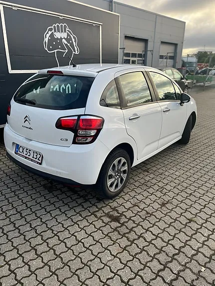 Citroen C3 2013 photo 3