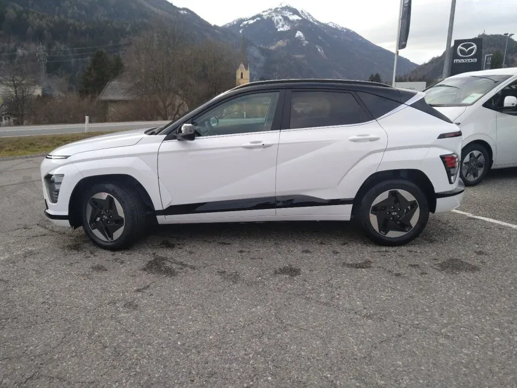 Hyundai Kona 2026 photo 3