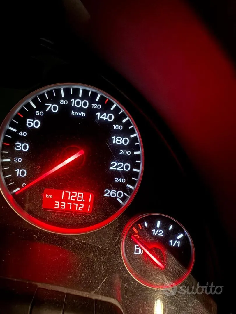 Audi A4 Avant 2007 photo 5