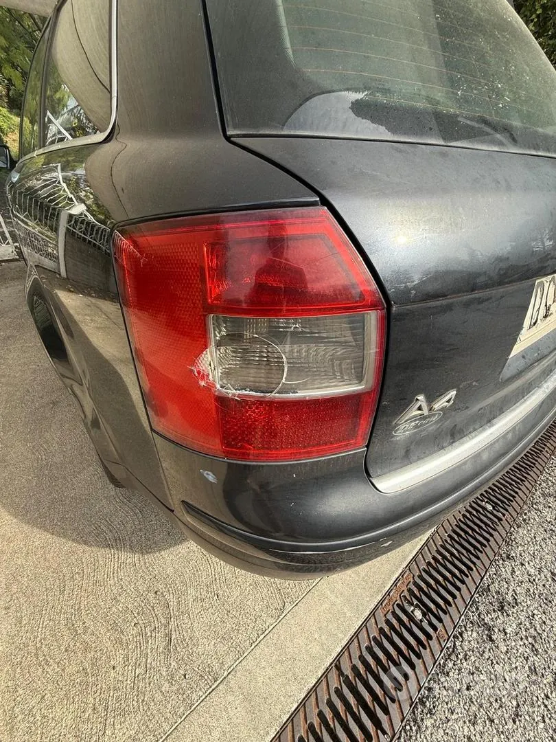 Audi A4 Avant 2007 photo 3