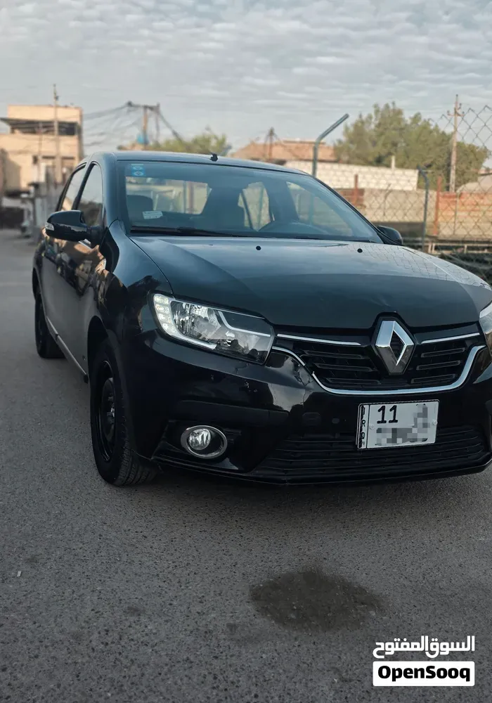 Renault Symbol 2019 photo 3