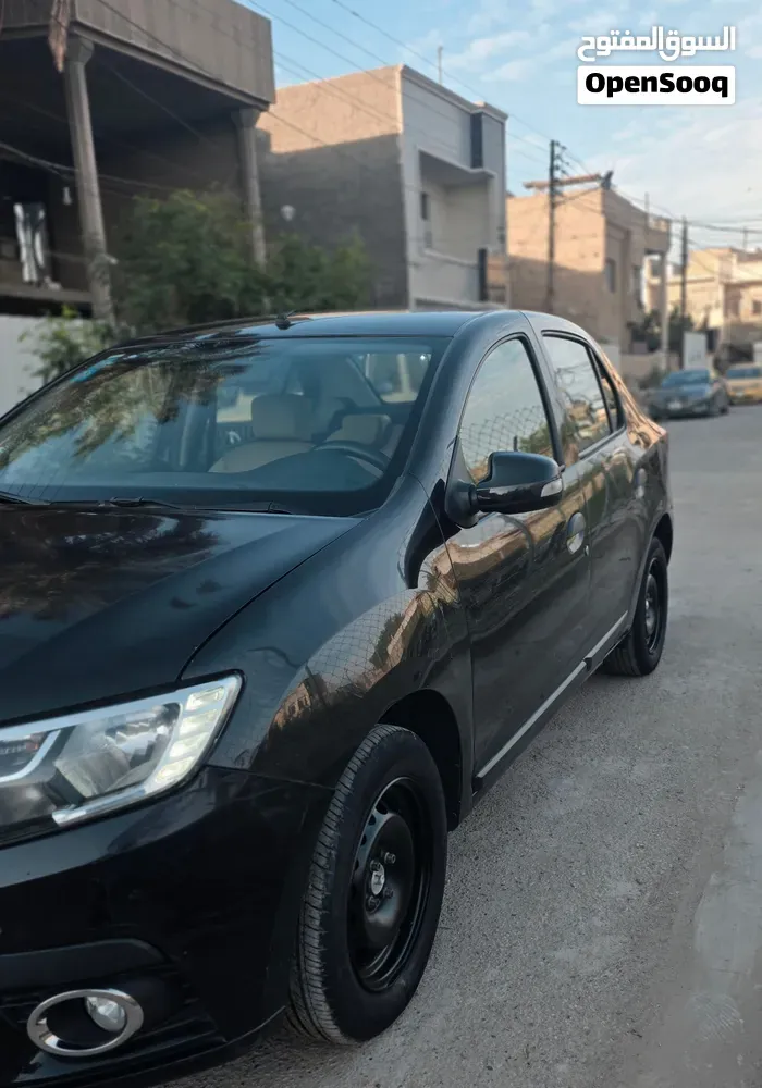 Renault Symbol 2019 photo 4