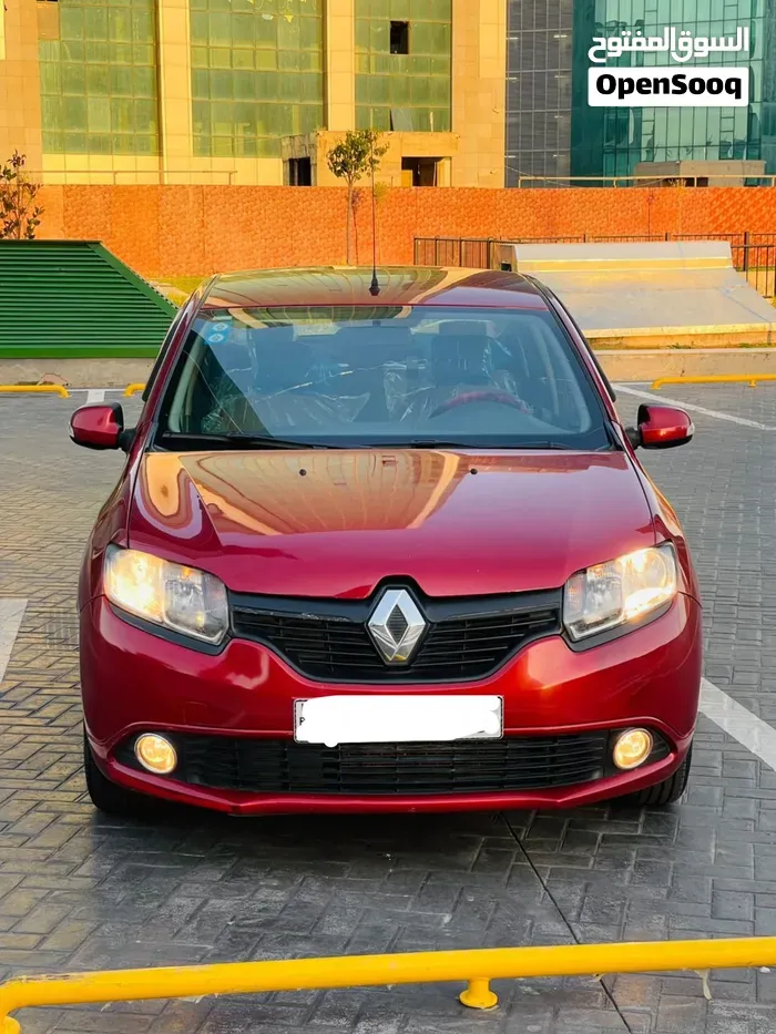 Renault Symbol 2019 photo 5